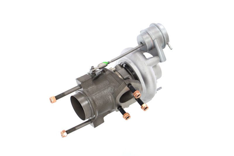 REMANTE 003-001-001038R Charger, charging (supercharged/turbocharged)
