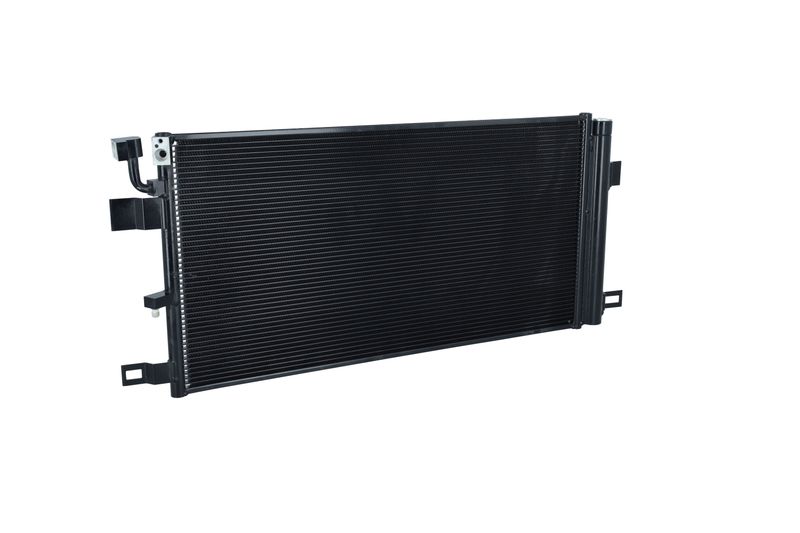 Kondensaator, kliimaseade, NRF 350454