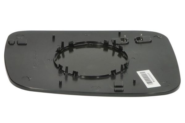 BLIC 6102-02-1232981P Mirror Glass, exterior mirror