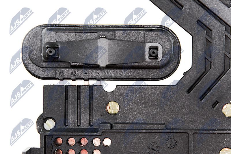 Juhtseade, autom.käigukast, NTY EAT-CH-000