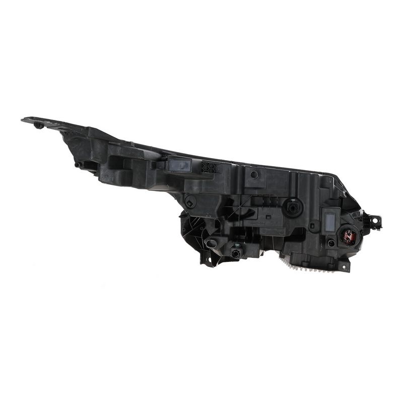 VALEO 450725 Priekinis žibintas
