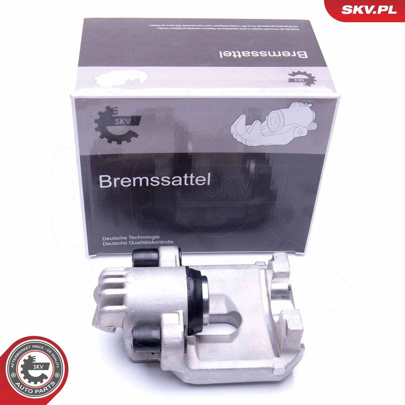 Pidurisadul, ESEN SKV 44SKV663