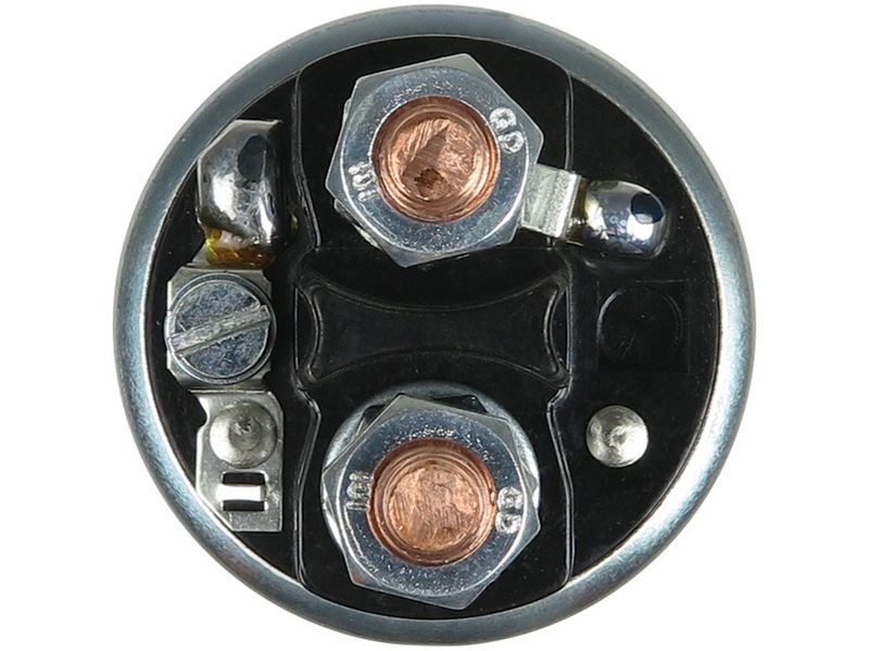 Magnetlülitus, starter, AS-PL SS0144