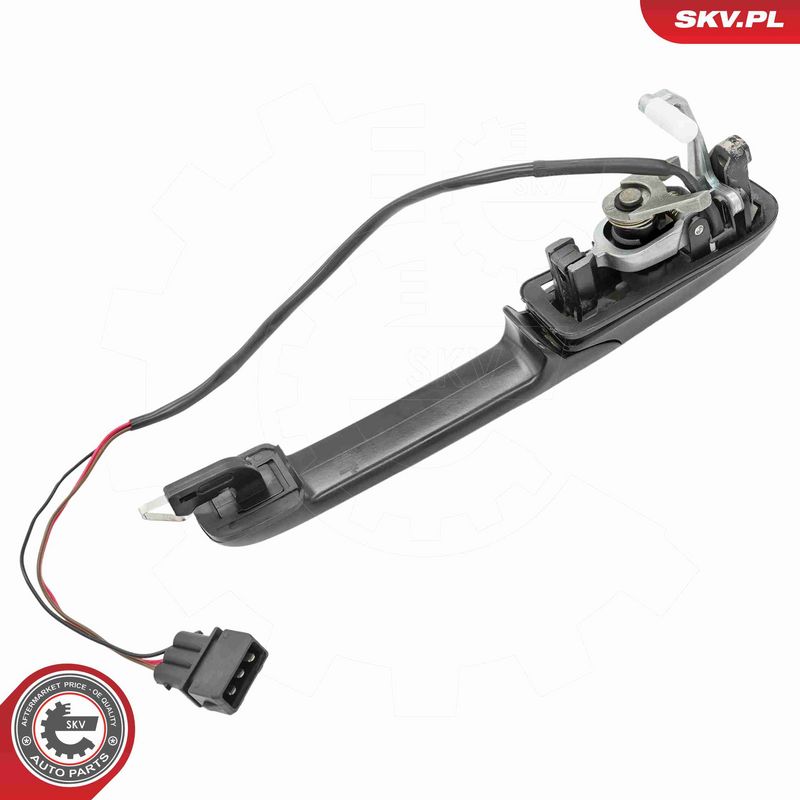 ESEN SKV 97SKV169 Exterior Door Handle