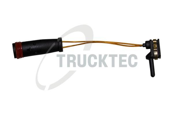 TRUCKTEC AUTOMOTIVE 02.42.036 - Stabdžių kaladėlių nusidėvėjimo daviklis