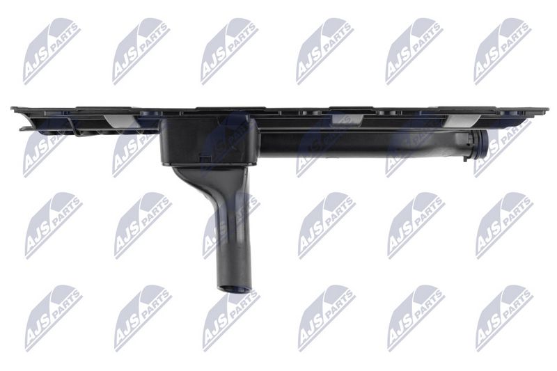 NTY BPO-BM-009 Oil pump suction pipe