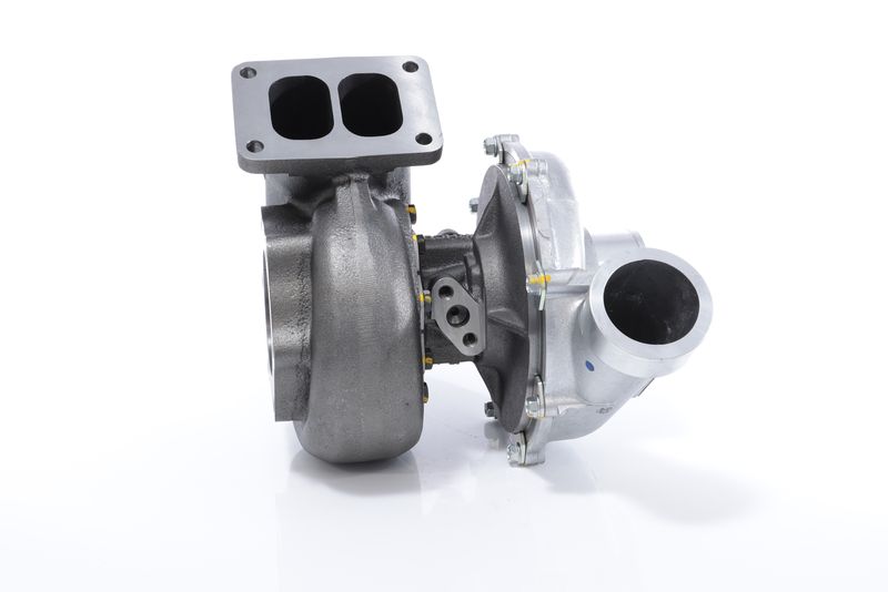 Compresor,sistem de supraalimentare T914059 BTS Turbo