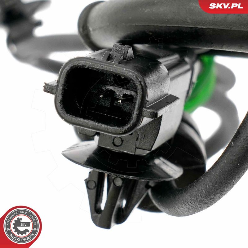 Rattalaagrikomplekt, ESEN SKV 29SKV608