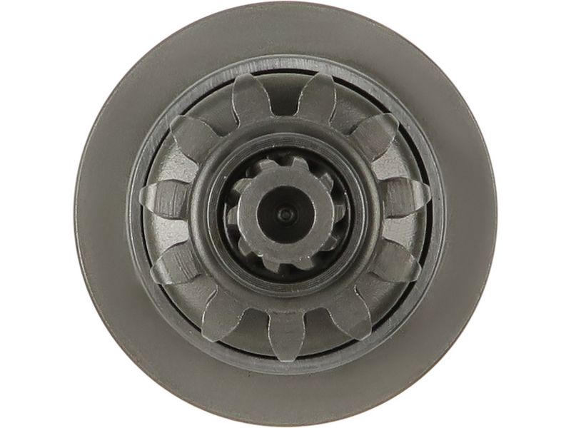 Vabajooks, starter, AS-PL SD2043