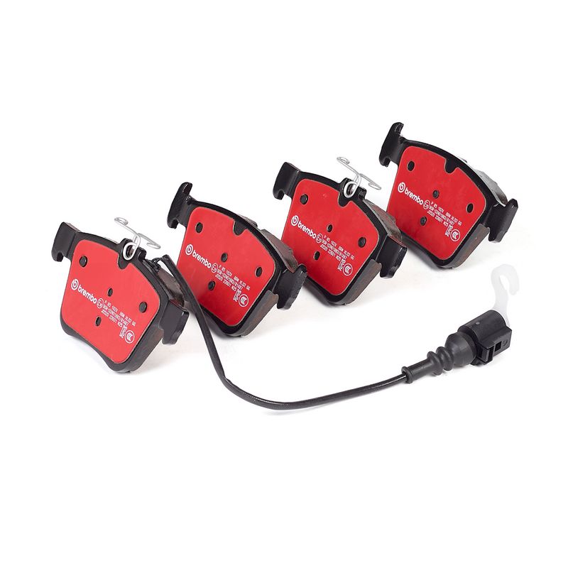 Prekės atitinka OEM kodą: 8V0698451K