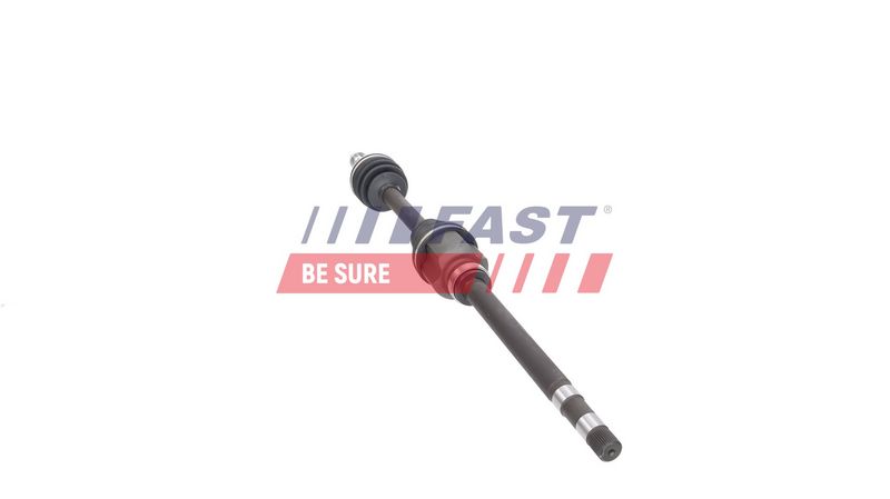 FAST FT01447 Pusašis