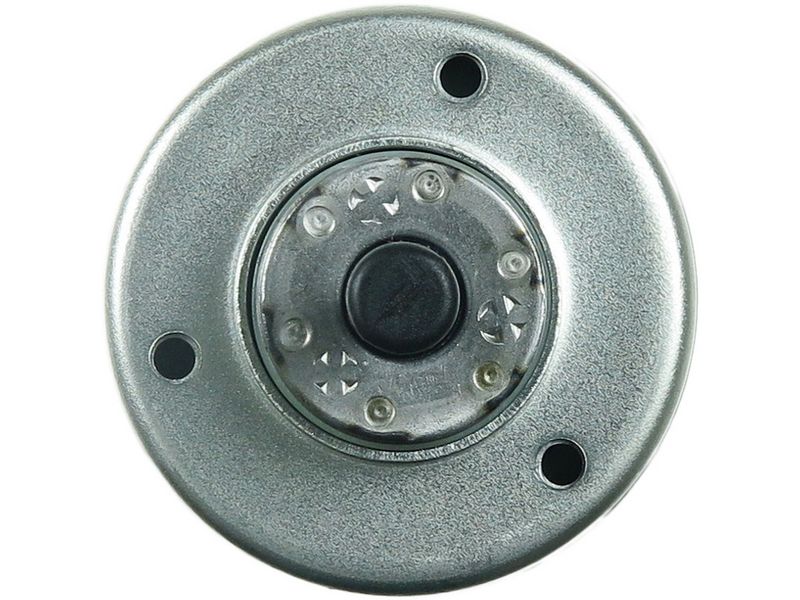 Magnetlülitus, starter, AS-PL SS1063(DELCO)