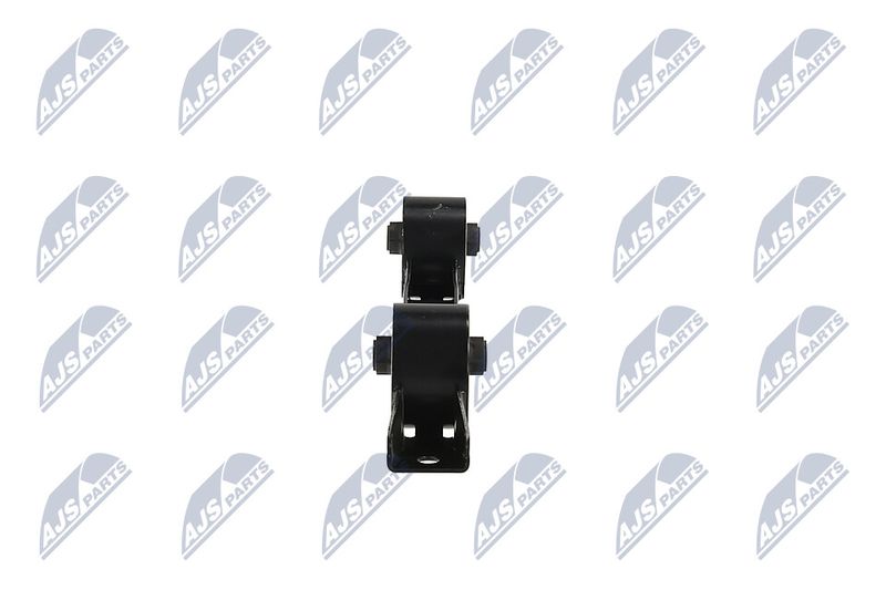 Paigutus, Mootor, NTY ZPS-MS-075