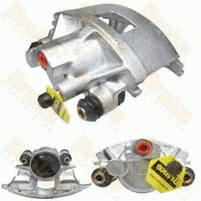 Brake Engineering Brake Caliper CA2056R