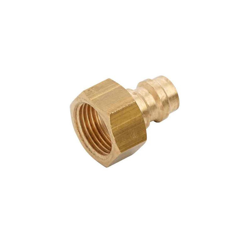 WAECO Adapter, koelmiddelfles