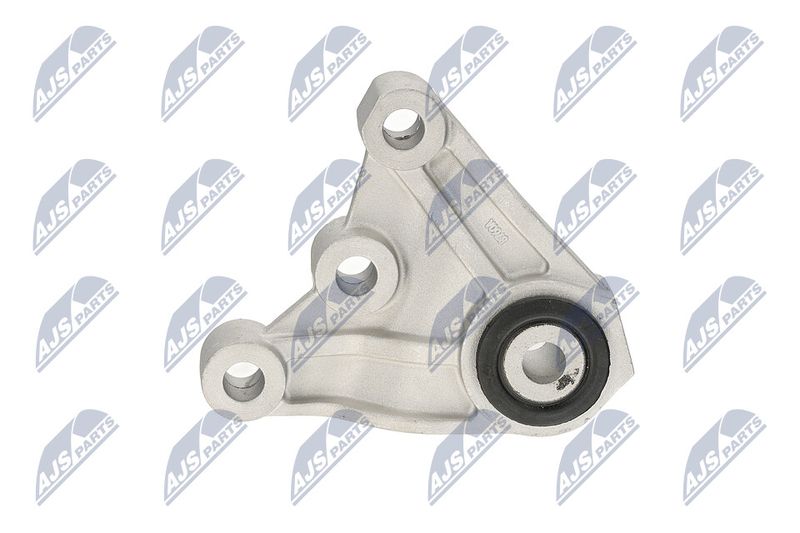 Paigutus, Mootor, NTY ZPS-CH-121