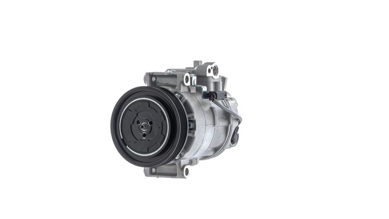 Product Image - Compressor, airconditioning - ACP591000S - MAHLE