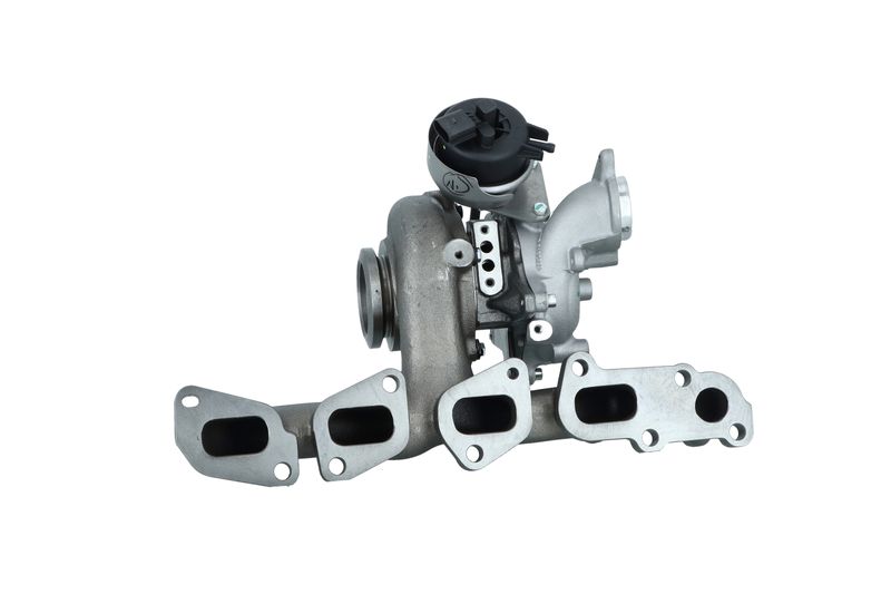 Kompressor, ülelaadimine, NRF 90010035