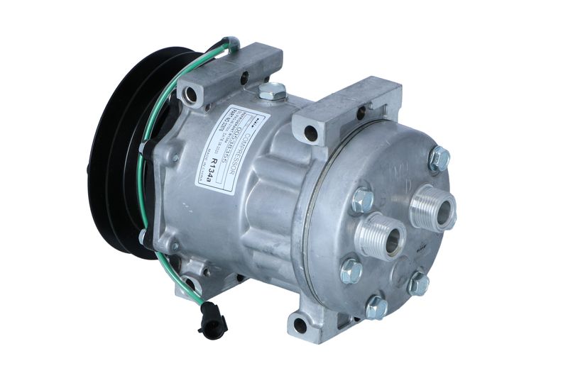 Kompressor, kliimaseade, NRF 32876