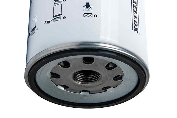 STELLOX 82-20664-SX Fuel Filter