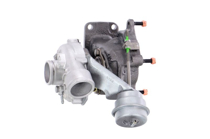 REMANTE 003-001-000033R Turbokompresorius