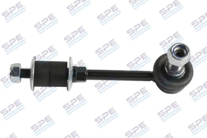 Tige+stabilisateur TEKNOROT KI-116