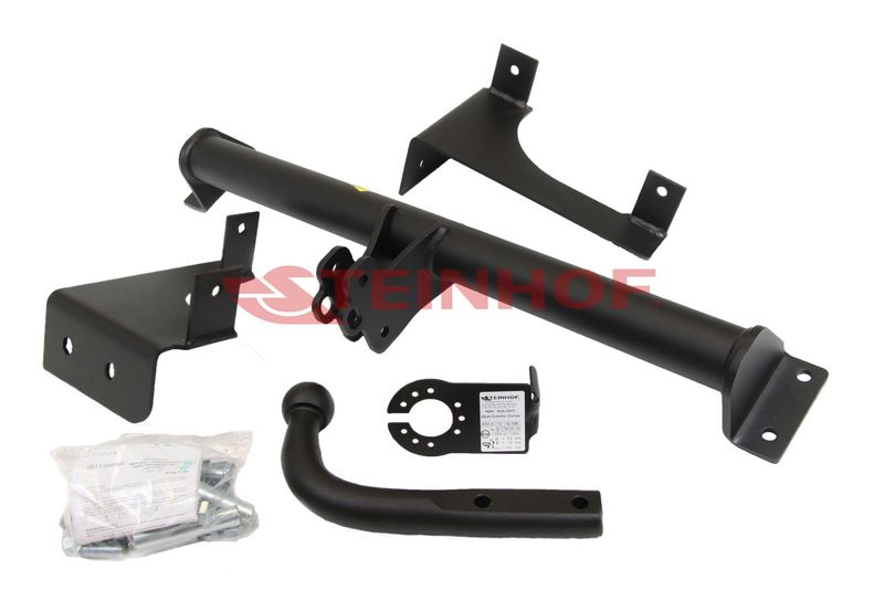 Haakeseade, STEINHOF O-126