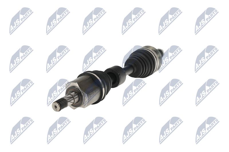 Veovõll, NTY NPW-SU-063