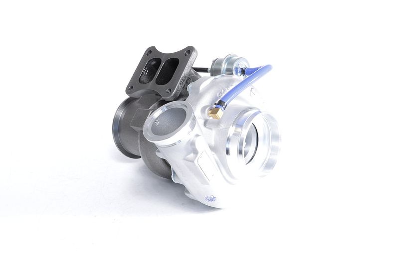 Compresor,sistem de supraalimentare T915433 BTS Turbo