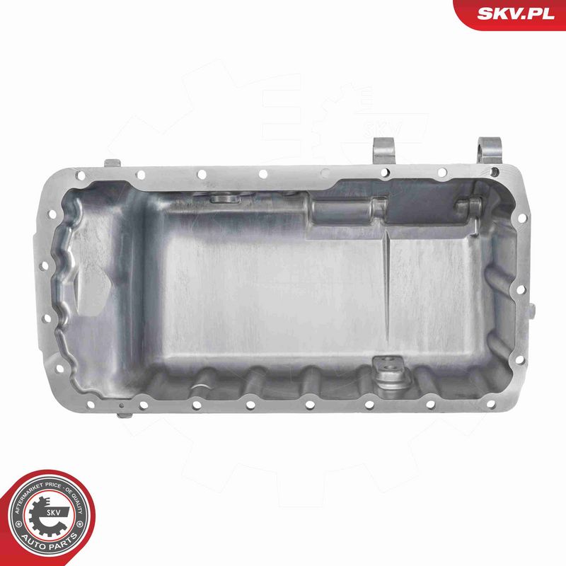ESEN SKV 48SKV893 Oil Sump