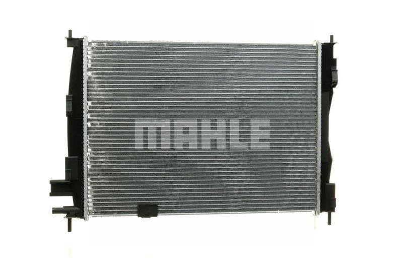 Product Image - Radiateur - CR1075000S - MAHLE