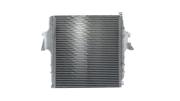 MAHLE CI 101 000P Charge Air Cooler