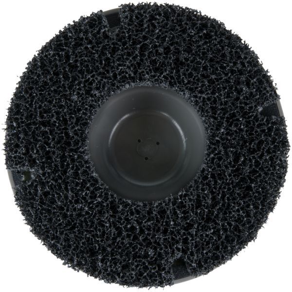 KS TOOLS 100.4090 Sanding disc set, wheel hub grinder