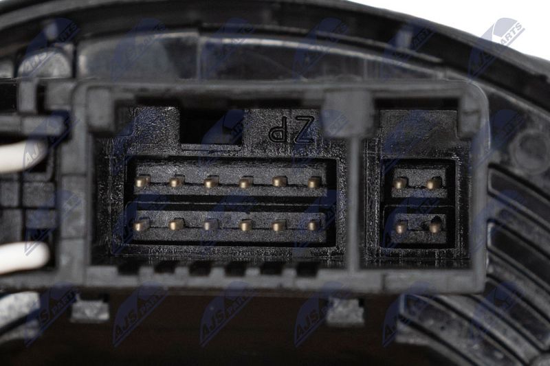 NTY EAS-TY-045 Clock Spring, airbag