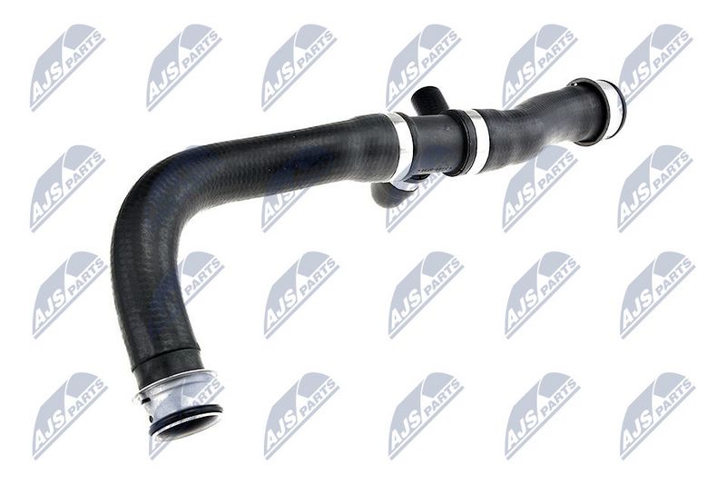 NTY CPP-ME-014 Radiator Hose