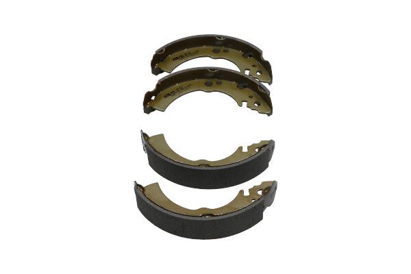 Kavo Parts KBS-7422 Brake Shoe Set