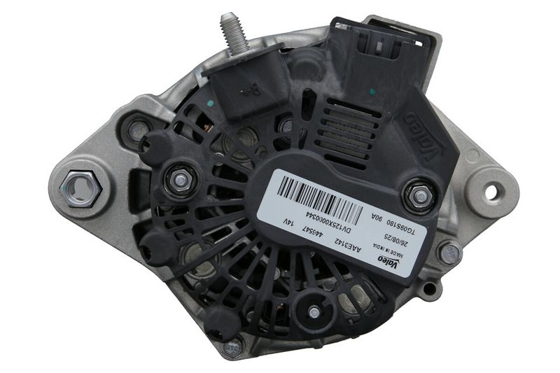 Alternador