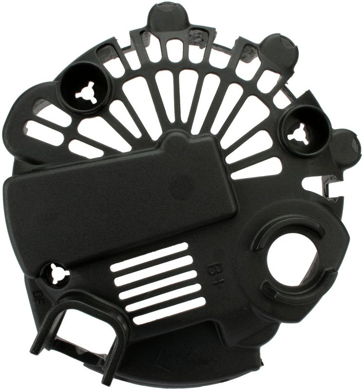 Čepička, generátor F 032 235 490