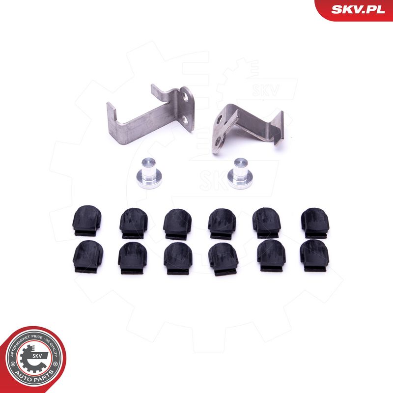 Remondikomplekt, imitoru...