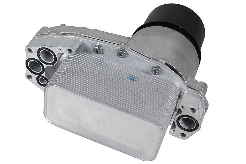 METZGER AUTOTEILE 2370148 Housing, oil filter