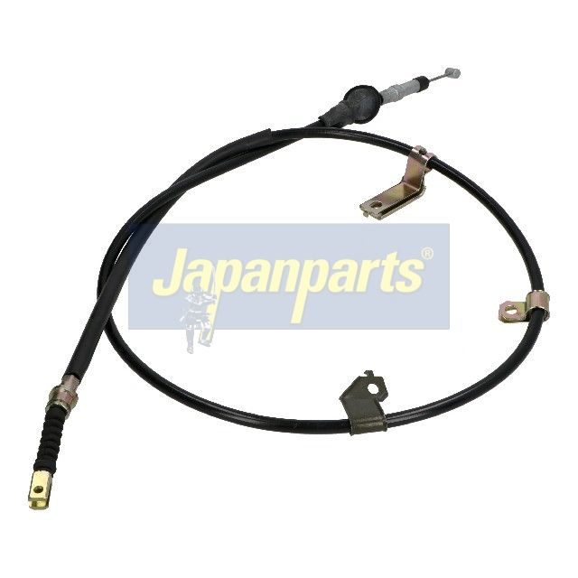 JAPANPARTS Trosas, stovėjimo stabdys