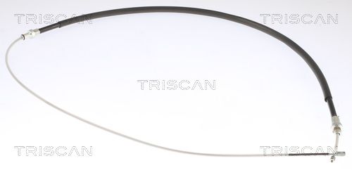 TRISCAN huzal, rögzítőfék 8140 38131