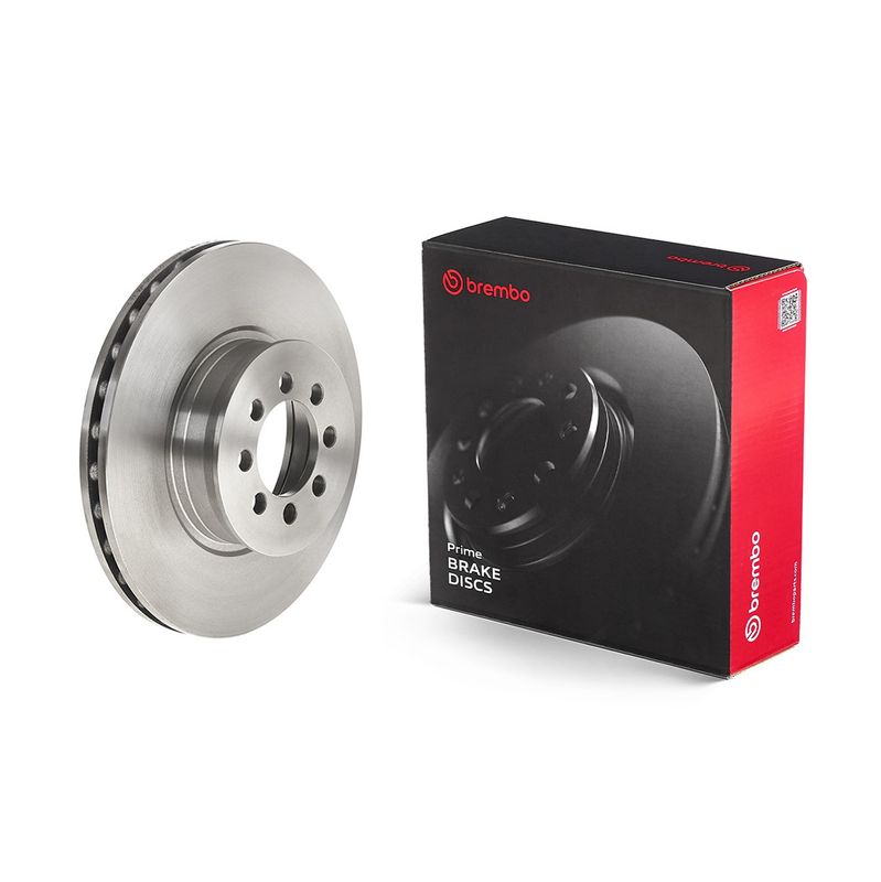 Piduriketas, BREMBO 09.B749.40