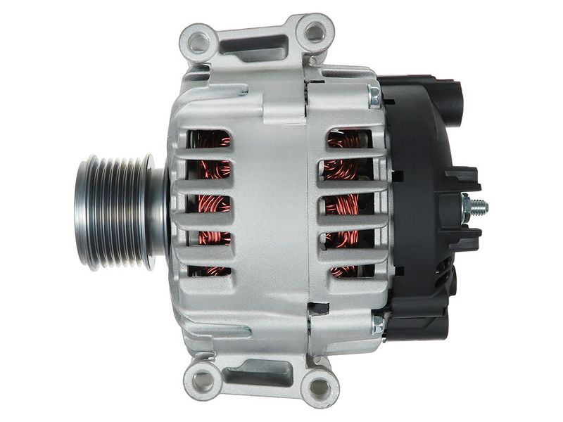 AS-PL A3437S Alternator