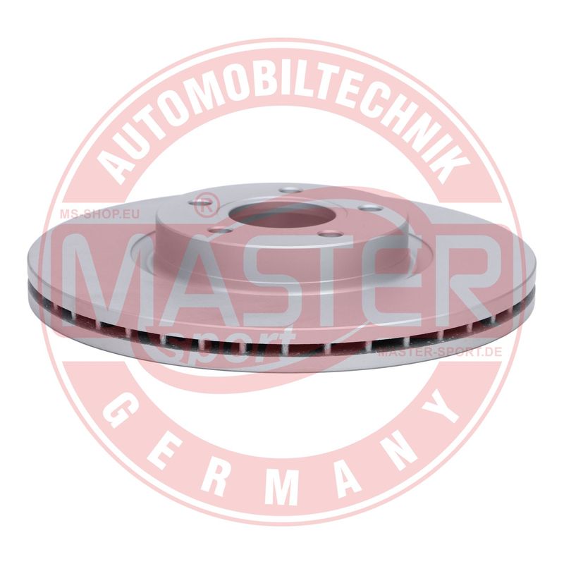 MASTER-SPORT GERMANY féktárcsa 24012501621PR-PCS-MS