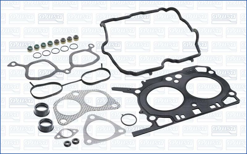 Set garnituri, chiulasa AJUSA 52533000