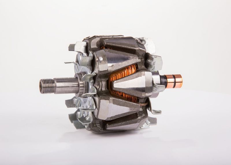 Rotor, generátor F 00M 131 623