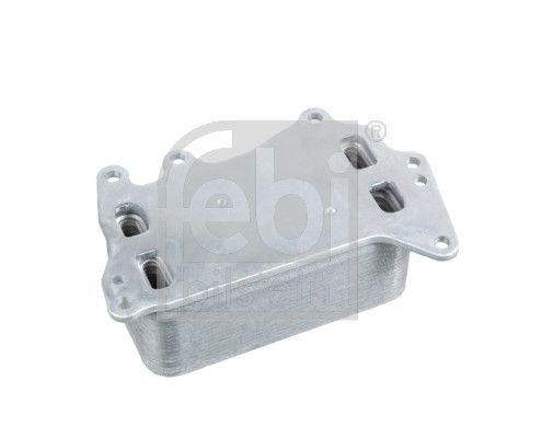 FEBI BILSTEIN 105940 Oil Cooler, engine oil