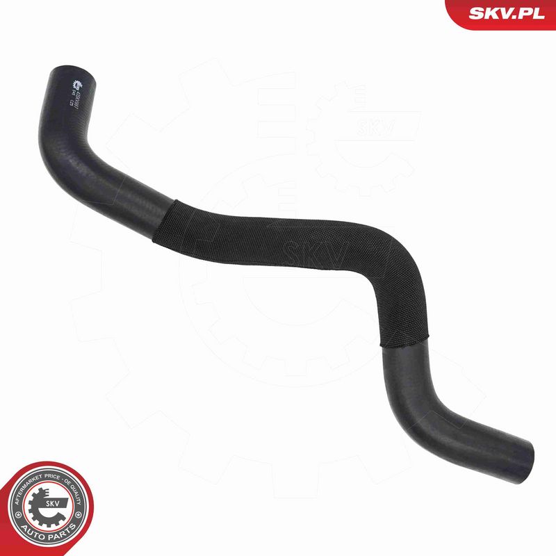 ESEN SKV 43SKV997 Radiator Hose