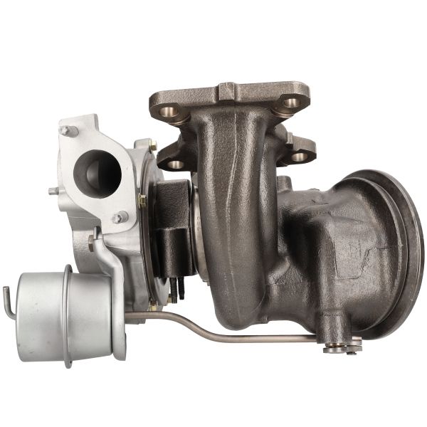 OE-TurboPower IT-17201-36010 Charger, charging (supercharged/turbocharged)